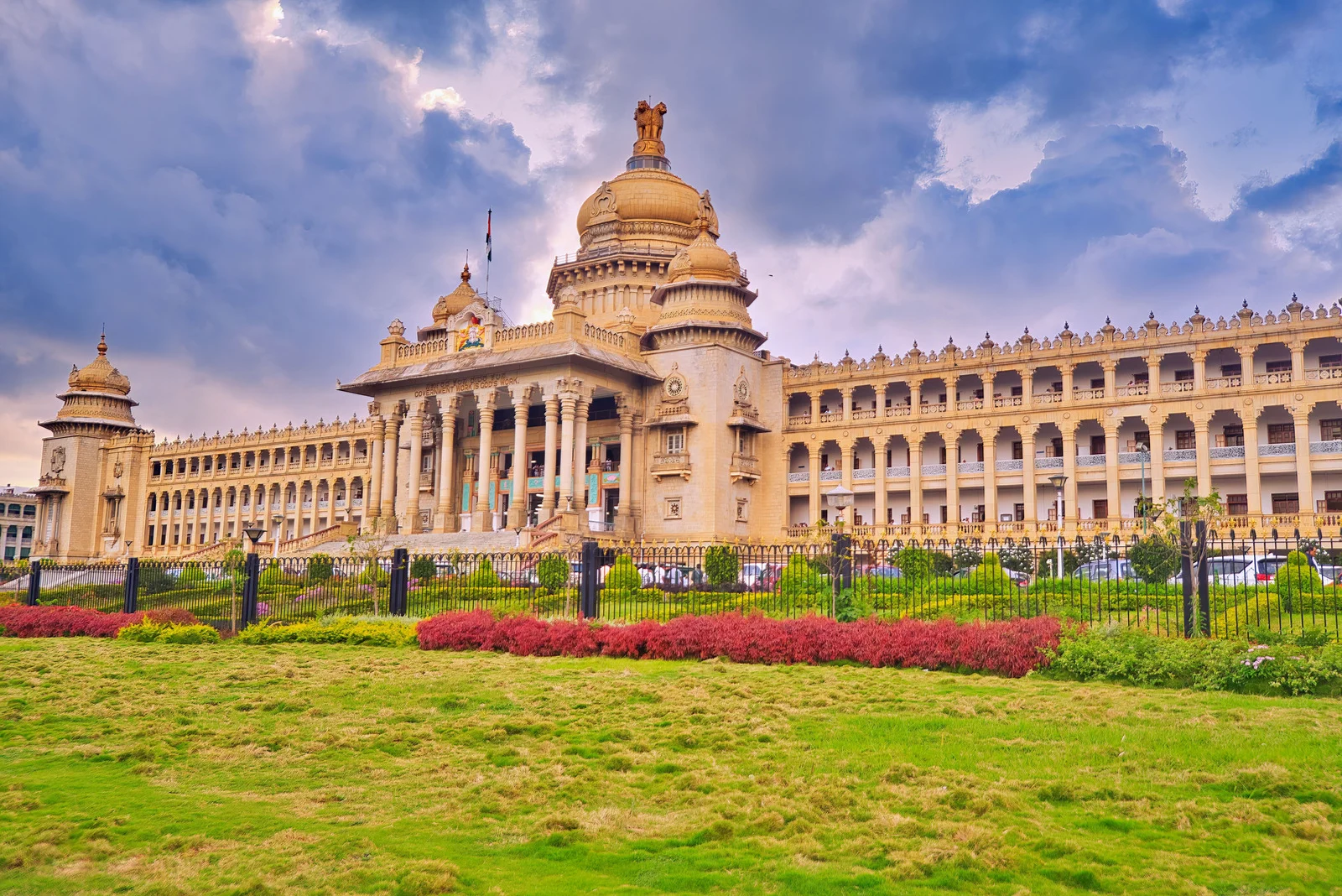Vidhana Soudha