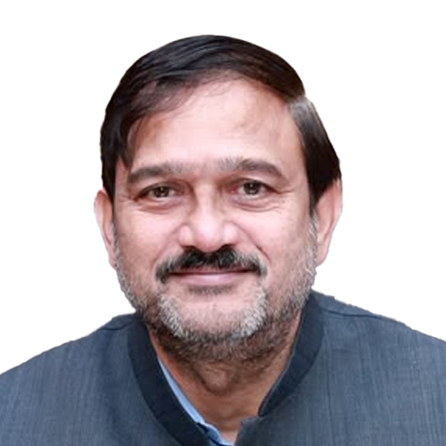 Dr. Ch. V. N. Rao