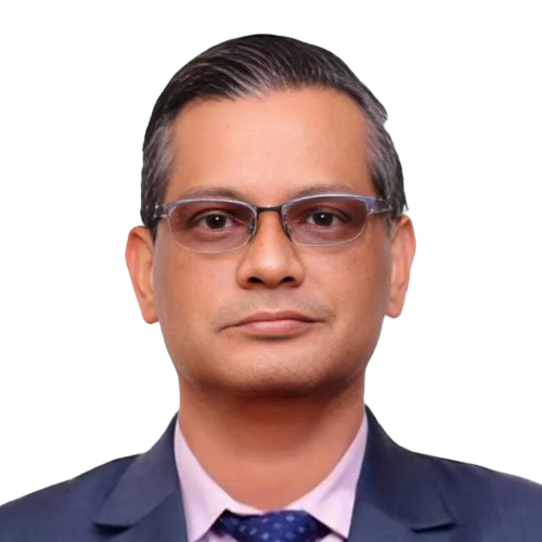 Mr. Manoj Jain