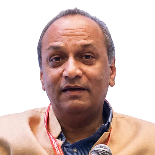 Dr. Ch. V. N. Rao