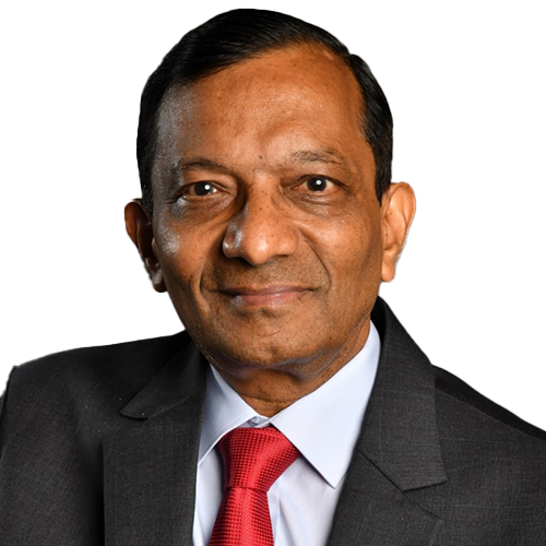 Dr Pawan Kumar Goenka